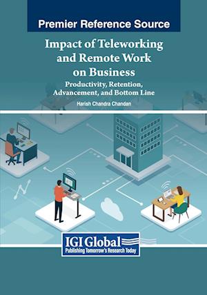 Impact of Teleworking and Remote Work on Business