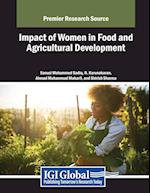 Impact of Women in Food and Agricultural Development