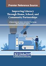 Improving Literacy Through Home, School, and Community Partnerships