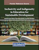 Inclusivity and Indigeneity in Education for Sustainable Development