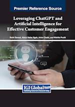 Leveraging ChatGPT and Artificial Intelligence for Effective Customer Engagement