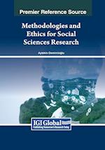 Methodologies and Ethics for Social Sciences Research