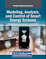 Modeling, Analysis, and Control of Smart Energy Systems