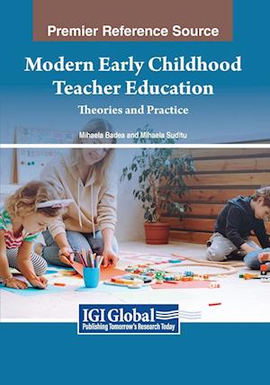 Modern Early Childhood Teacher Education