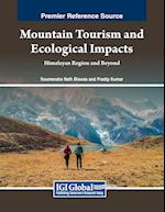 Mountain Tourism and Ecological Impacts