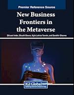 New Business Frontiers in the Metaverse