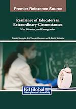 Resilience of Educators in Extraordinary Circumstances