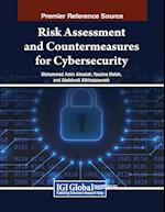 Risk Assessment and Countermeasures for Cybersecurity