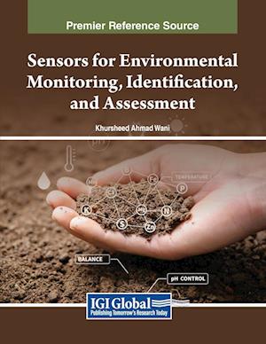 Sensors for Environmental Monitoring, Identification, and Assessment