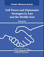 Soft Power and Diplomatic Strategies in Asia and the Middle East