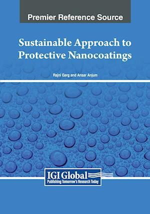 Sustainable Approach to Protective Nanocoatings