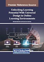 Unlocking Learning Potential With Universal Design in Online Learning Environments