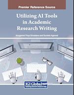 Utilizing AI Tools in Academic Research Writing