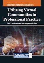 Utilizing Virtual Communities in Professional Practice