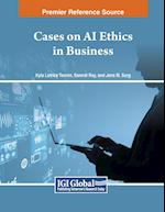 Cases on AI Ethics in Business