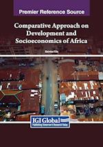 Comparative Approach on Development and Socioeconomics of Africa