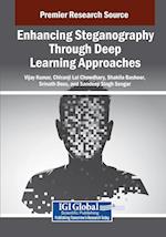 Enhancing Steganography Through Deep Learning Approaches