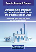 Entrepreneurial Strategies for the Internationalization and Digitalization of SMEs