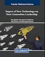 Impact of New Technology on Next-Generation Leadership