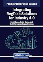 Integrating RegTech Solutions for Industry 4.0