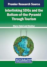 Interlinking SDGs and the Bottom-of-the-Pyramid Through Tourism