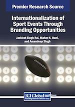 Internationalization of Sport Events Through Branding Opportunities