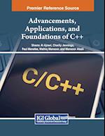 Advancements, Applications, and Foundations of C++