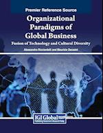 Organizational Paradigms of Global Business