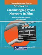 Studies on Cinematography and Narrative in Film