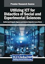 Utilizing ICT for Didactics of Social and Experimental Sciences