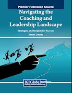 Navigating the Coaching and Leadership Landscape