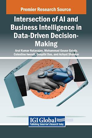 Intersection of AI and Business Intelligence in Data-Driven Decision-Making