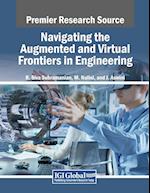 Navigating the Augmented and Virtual Frontiers in Engineering