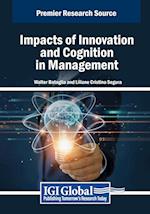 Impacts of Innovation and Cognition in Management