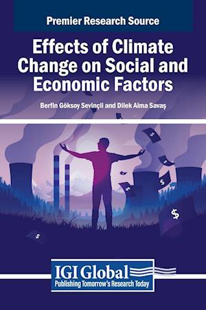 Effects of Climate Change on Social and Economic Factors