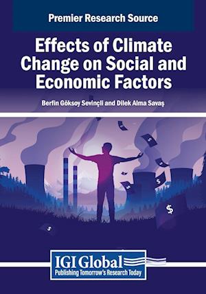 Effects of Climate Change on Social and Economic Factors