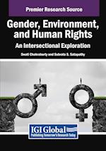 Gender, Environment, and Human Rights