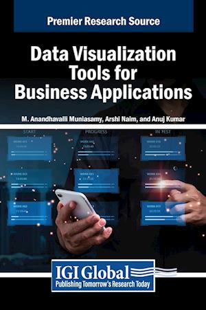 Data Visualization Tools for Business Applications