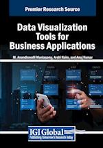 Data Visualization Tools for Business Applications