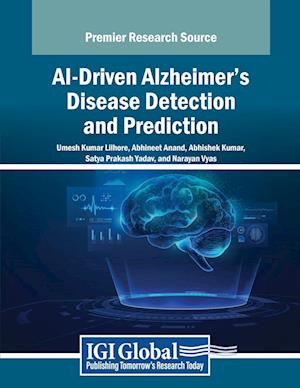 AI-Driven Alzheimer's Disease Detection and Prediction