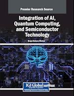 Integration of AI, Quantum Computing, and Semiconductor Technology