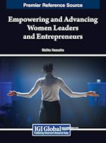 Empowering and Advancing Women Leaders and Entrepreneurs