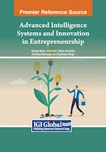 Advanced Intelligence Systems and Innovation in Entrepreneurship