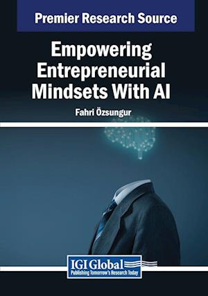 Empowering Entrepreneurial Mindsets With AI