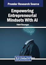 Empowering Entrepreneurial Mindsets With AI