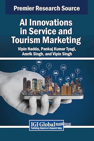 AI Innovations in Service and Tourism Marketing