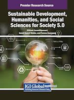 Sustainable Development, Humanities, and Social Sciences for Society 5.0