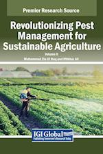 Revolutionizing Pest Management for Sustainable Agriculture, VOL 2