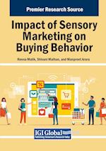 Impact of Sensory Marketing on Buying Behavior