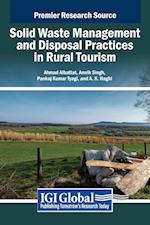 Solid Waste Management and Disposal Practices in Rural Tourism